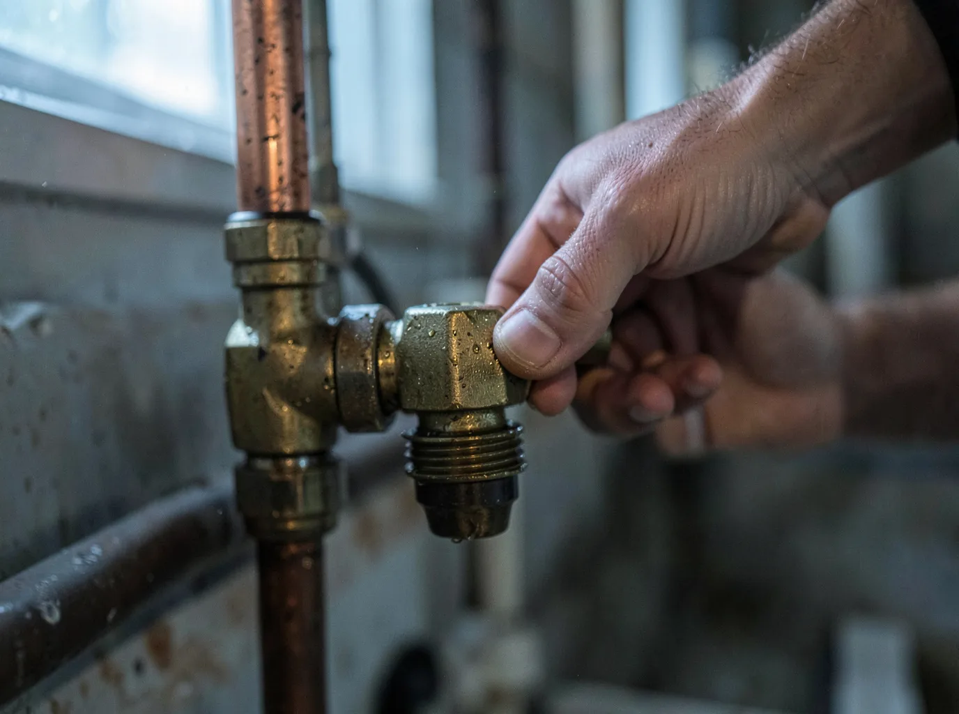 Emergency Plumber Hancock, MD FAQs